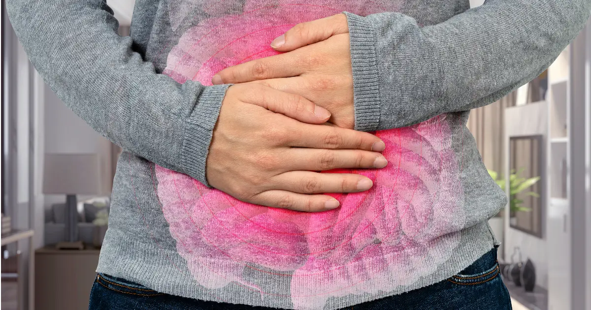 Ayurveda IBS treatment for working women