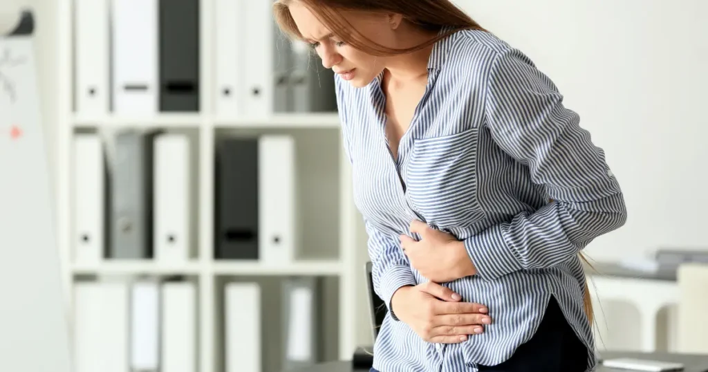 Can Ayurveda and Hormonal Balance Truly Manage IBS in Working Women? Ayurveda IBS treatment for working women