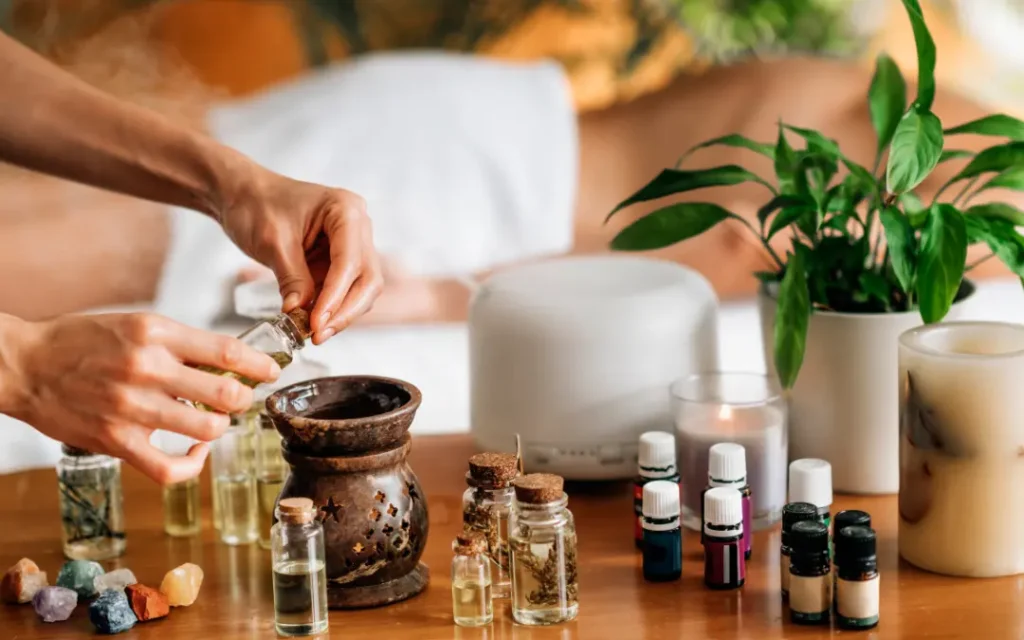 How to cure Insomnia naturally