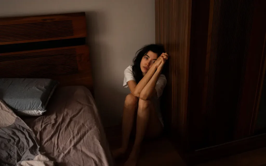 How to cure Insomnia naturally? Explore the proven efficacy of Ayurveda Treatment Nasyam