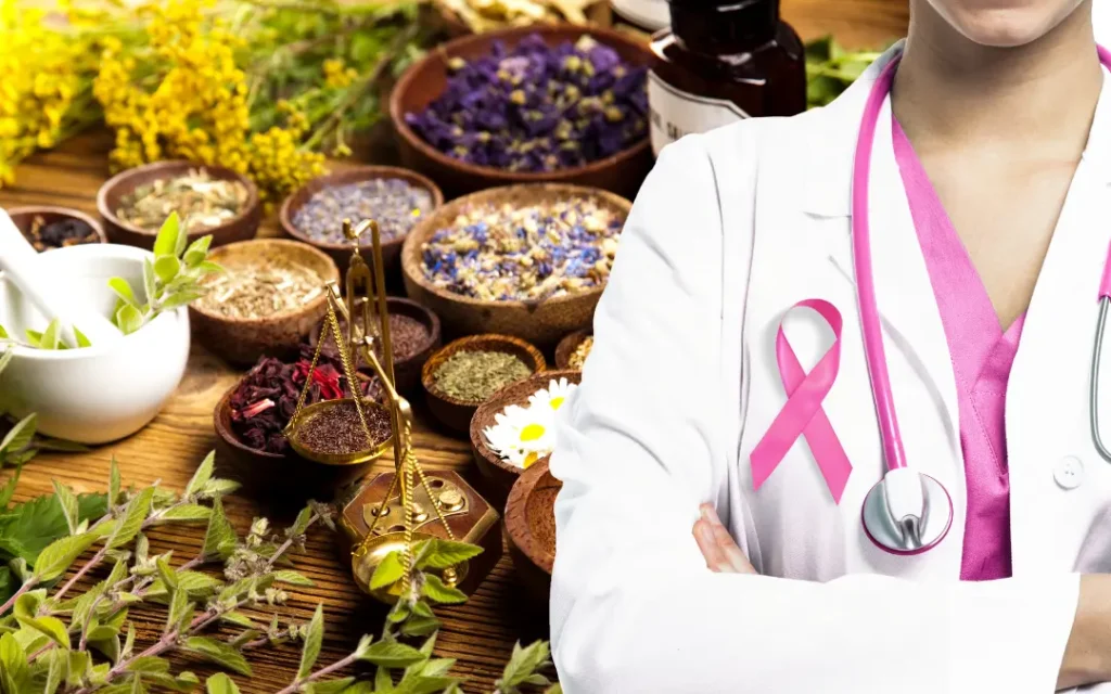 Ayurvedic Cancer Treatment: Cancer Care, Cure, and Prevention Ayurvedic cancer treatment
