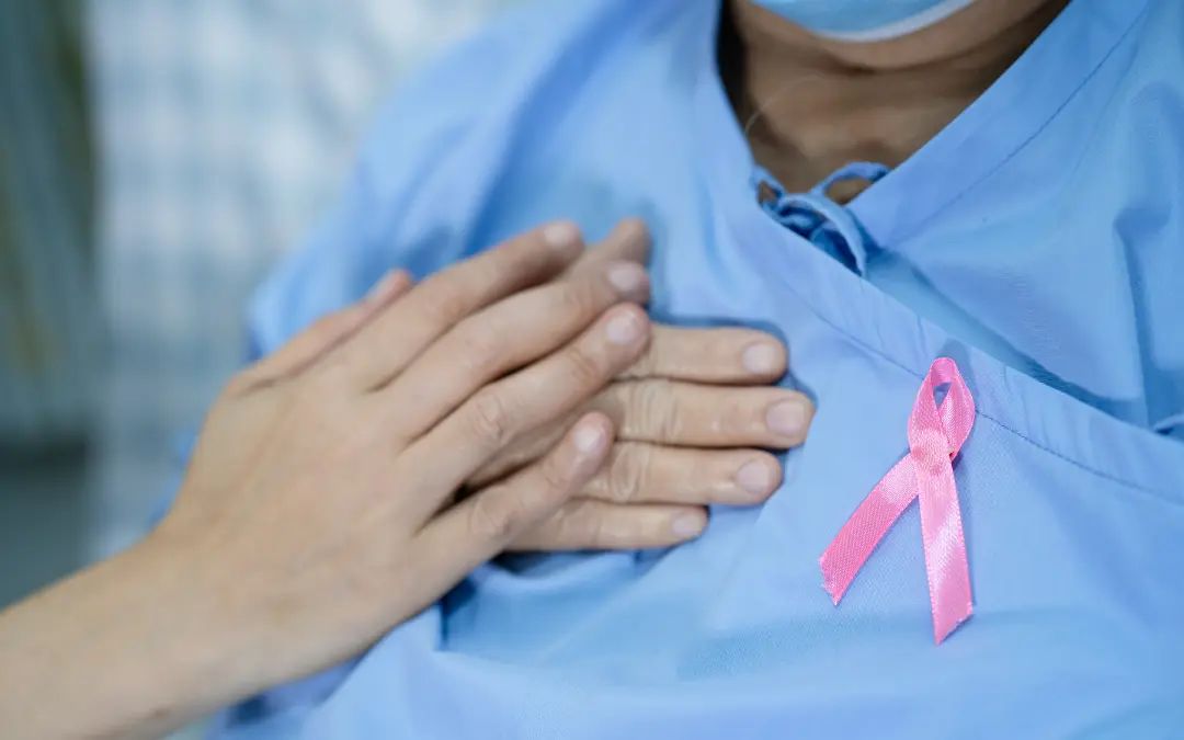 Ayurvedic cancer treatment