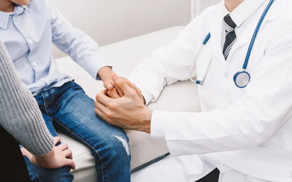 Brain Fog treatment in Children: Early Symptoms, Causes, and Effective Ayurvedic Treatments Brain fog treatment