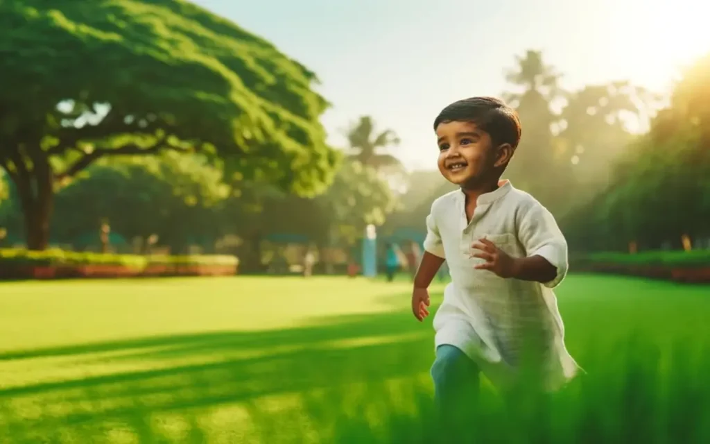 Brain Fog treatment in Children: Early Symptoms, Causes, and Effective Ayurvedic Treatments Brain fog treatment