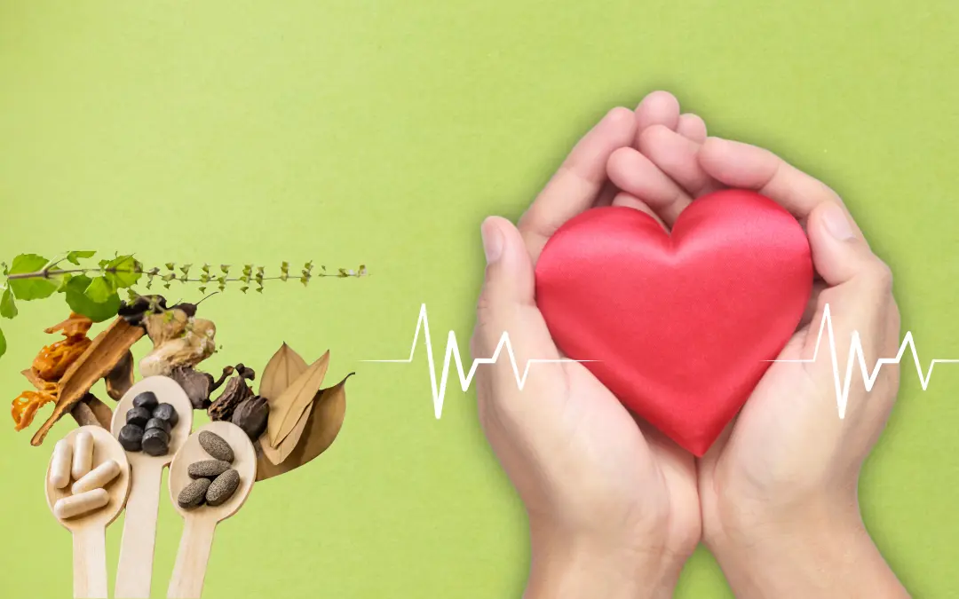 Ayurveda and Cardiovascular Health: Key Insights and Takeaways
