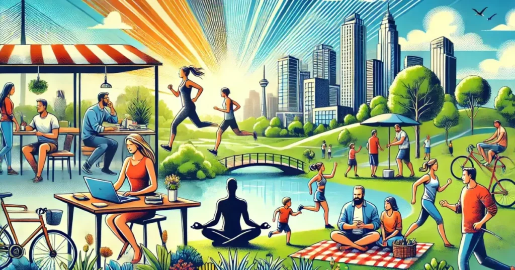 ayurvedic lifestyle for healthy life