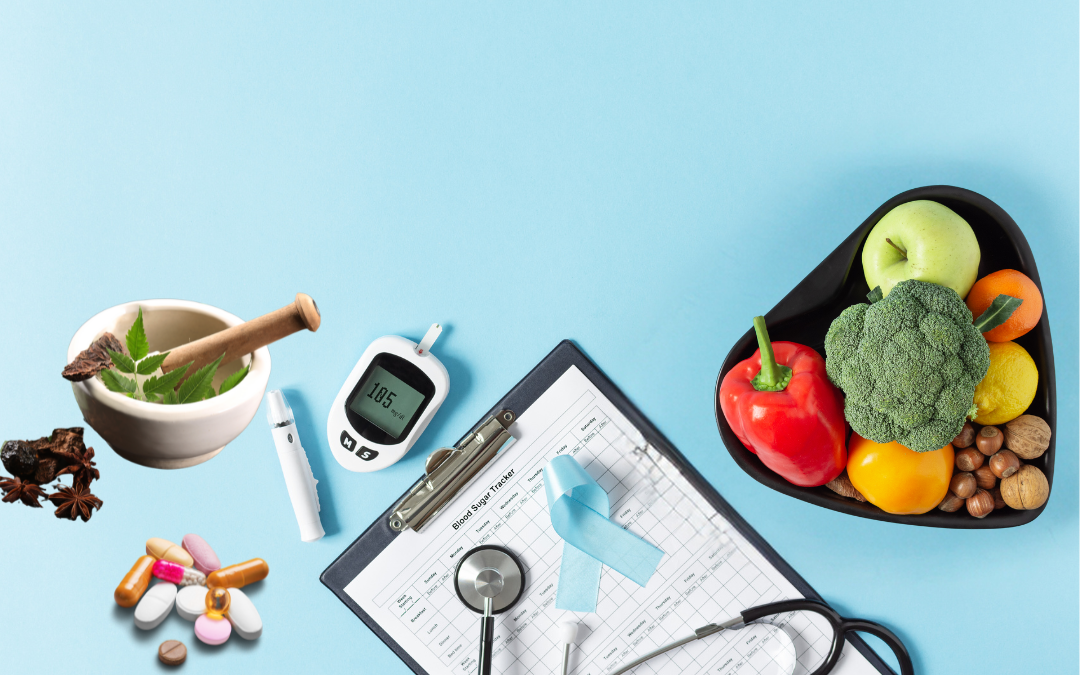 managing diabetes Diabetes Ayurvedic Treatment