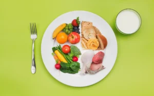 Ayurvedic Home Remedies for PCOS and PCOD: An Advice from Dr. Roopa.D Ayurvedic Home Remedies for PCOD and PCOS, Balanced Diet