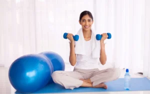 Ayurvedic Home Remedies for PCOS and PCOD: An Advice from Dr. Roopa.D Ayurvedic Home Remedies for PCOD and PCOS , Regular Exercise