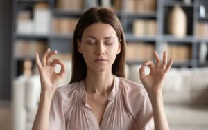 Ayurvedic Home Remedies for PCOS and PCOD: An Advice from Dr. Roopa.D Ayurvedic Home Remedies for PCOD and PCOS , Stress Management