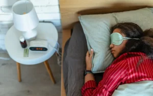 Ayurvedic Home Remedies for PCOS and PCOD: An Advice from Dr. Roopa.D Ayurvedic Home Remedies for PCOD and PCOS, Adequate Sleep