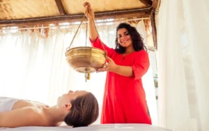 Ayurvedic Home Remedies for PCOS and PCOD: An Advice from Dr. Roopa.D Ayurvedic Home Remedies for PCOD and PCOS, Panchakarma