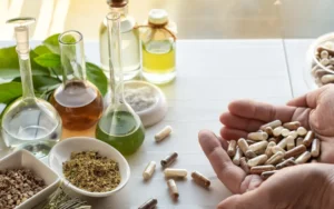 Ayurvedic Home Remedies for PCOS and PCOD: An Advice from Dr. Roopa.D Ayurvedic Home Remedies for PCOD and PCOS, Herbal Supplements