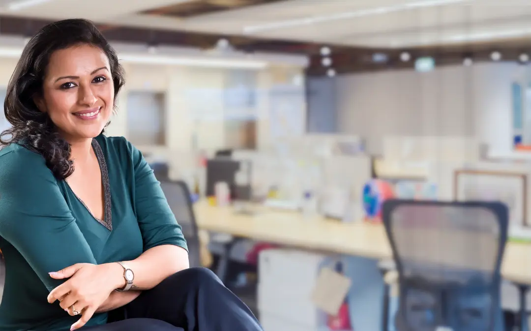 menopause management, Women in the Workplace