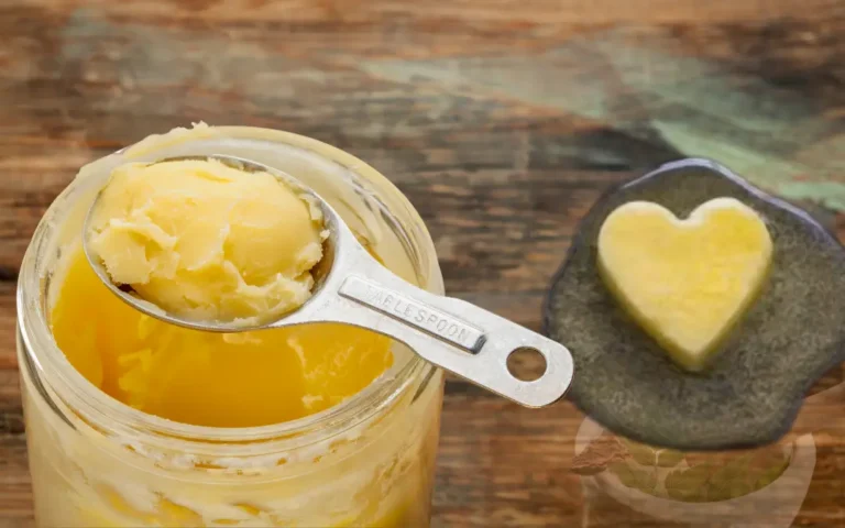 Ayurvedic treatment for Obesity Is Ghee Good for Heart Health?: Miracle or Myth