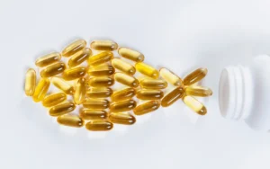 Ayurvedic Home Remedies for PCOS and PCOD: An Advice from Dr. Roopa.D Ayurvedic Home Remedies for PCOD and PCOS , Omega-3 Supplements or Fish Oil