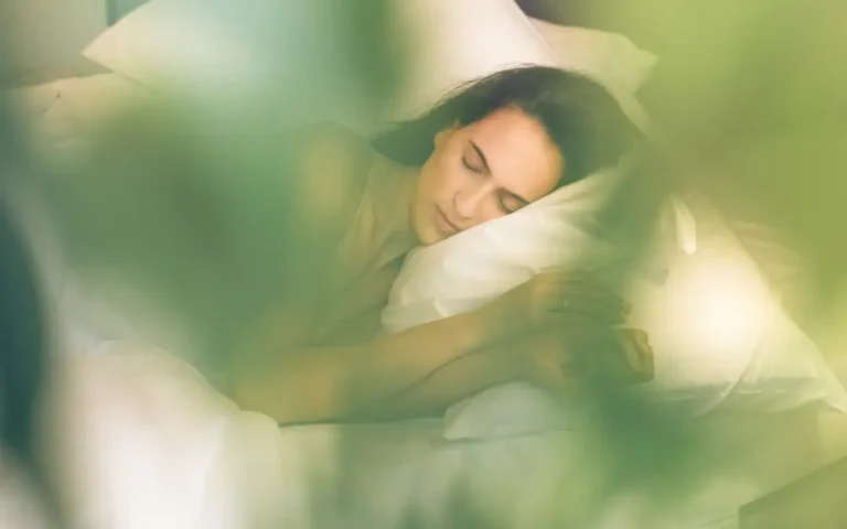 menopause management, Sleep and Relaxation