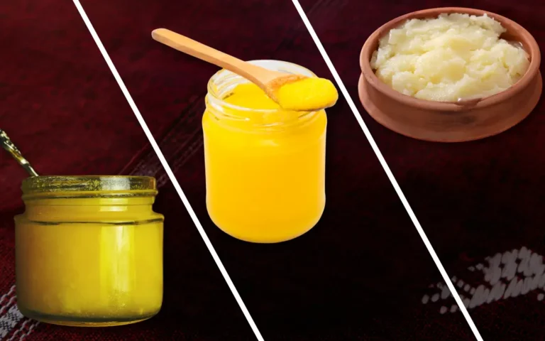 Is Ghee Good for Heart Health, Quality and Quantity: What to Consume?