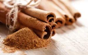 Ayurvedic Home Remedies for PCOS and PCOD: An Advice from Dr. Roopa.D Ayurvedic Home Remedies for PCOD and PCOS , Cinnamon