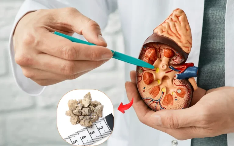 Managing Kidney Stones: What Can Pass Naturally, and How Ayurveda Can Help Managing Kidney Stones