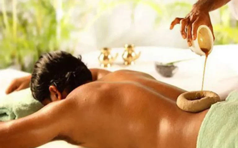 Ayurvedic Treatment for Disc Bulge: Simple Remedies to Try at Home Ayurvedic Treatment for Disc Bulge