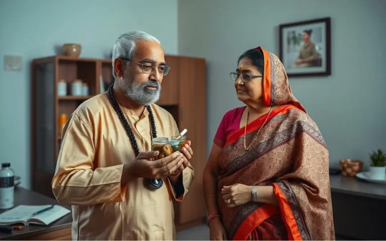 What to Expect in Your First Ayurveda Consultation: A Guide for New Patients What to Expect in Your First Ayurveda Consultation: A Guide for New Patients