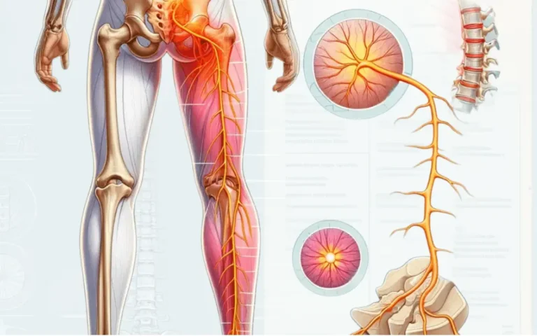 Sciatica Nerve Treatment in Ayurveda