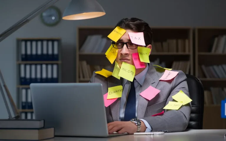 Struggling at Work and Home? It Could Be Undiagnosed ADHD in Adults Struggling at Work and Home? It Could Be Undiagnosed ADHD in adults