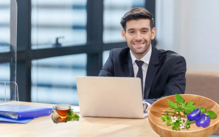 Struggling at Work and Home? It Could Be Undiagnosed ADHD in Adults Struggling at Work and Home? It Could Be Undiagnosed ADHD