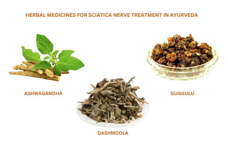 Sciatica Nerve Treatment in Ayurveda