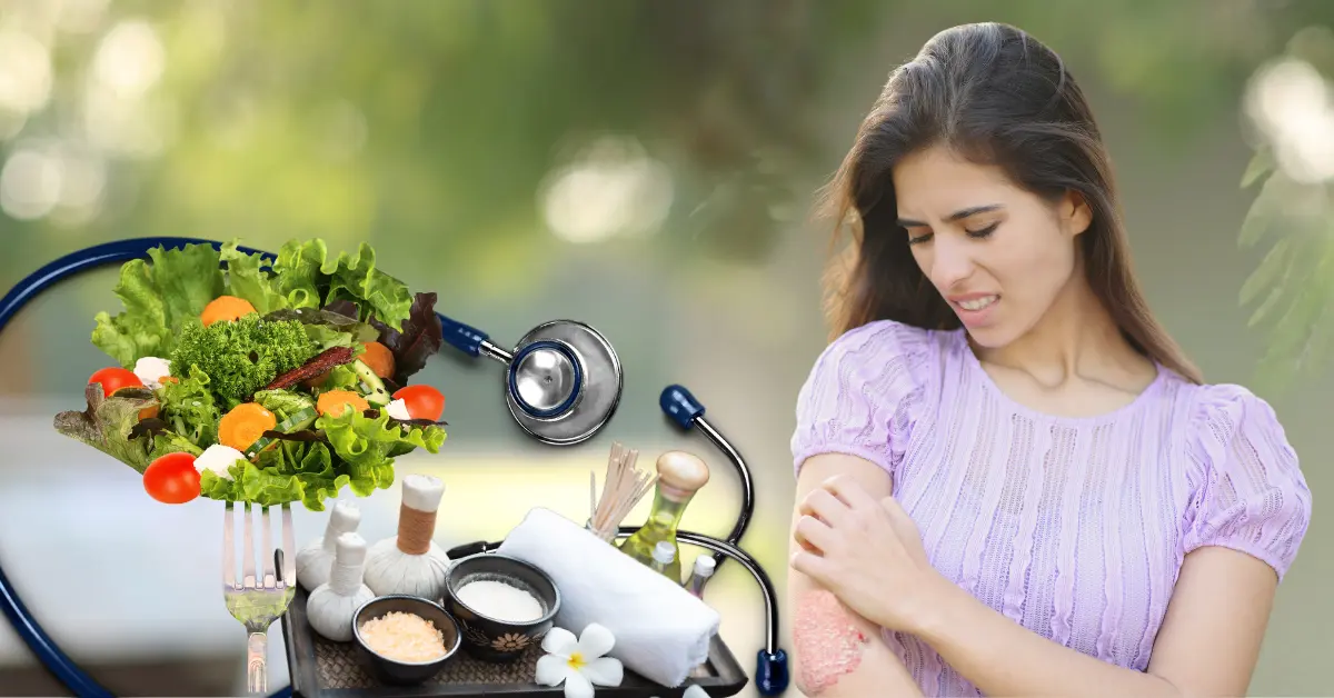 Can Psoriasis Be Cured? Effective Psoriasis Treatment and Foods for Better Management