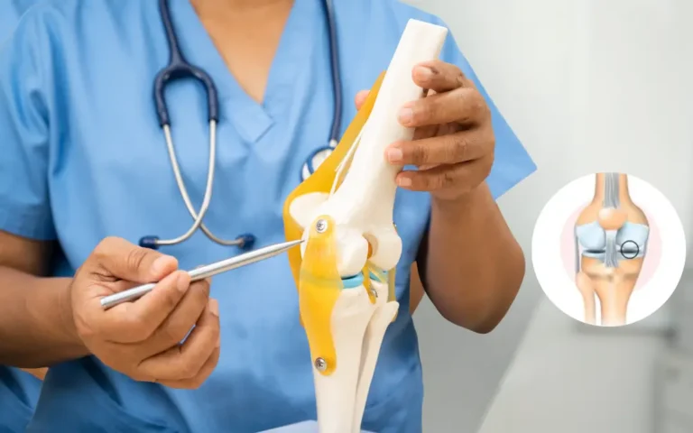 What are the 4 stages of Osteoarthritis? Can Ayurveda Provide Relief in Advanced Stage? stages of Osteoarthritis