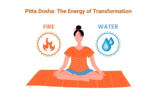 Pitta Dosha: The Energy of Transformation