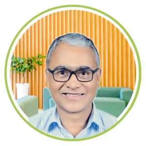 Alcohol & Healthcare: The Indian Paradox We Don’t Talk About Enough With over three and a half decades of clinical experience, Dr. Govind has dedicated his life to the healing science of Ayurveda—restoring health and hope to thousands of patients across generations.