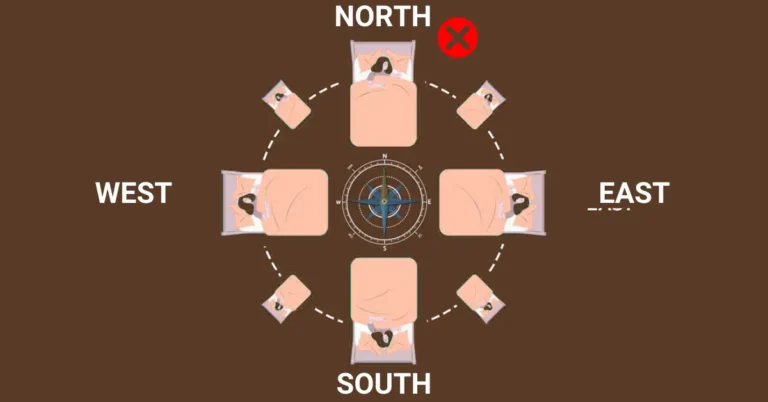 Ayurveda vs Modern Research : Does Sleep Direction Really Matter?