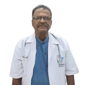 Ayurveda doctor , UWAY doctor, Ayurveda doctor consultation, senior doctor, ayurveda doctor