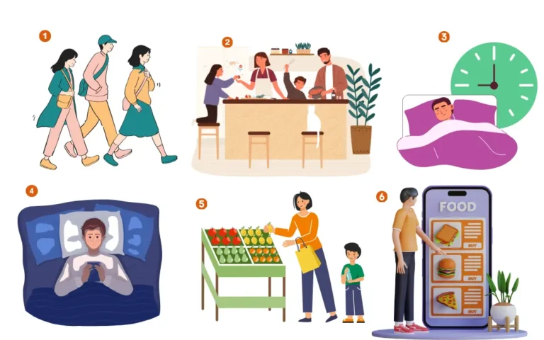 Ayurveda for Modern Lifestyle: How Today’s Habits Are Silently Harming Our Health Ayurveda for Modern Lifestyle: A Health Wake-Up Call