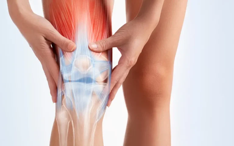Why So Many Meniscus Injuries End Up at Our Ayurveda Clinic — And What We Do Differently Why So Many Meniscus Injuries End Up at Our Ayurveda Clinic — And What We Do Differently