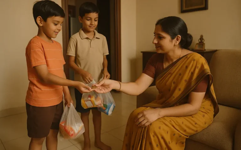 Ayurveda for Modern Lifestyle: How Today’s Habits Are Silently Harming Our Health Ayurveda for Modern Lifestyle: A Health Wake-Up Call