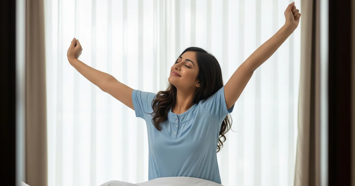 Blogs Are You Healthy... or Just Used to Feeling This Way?