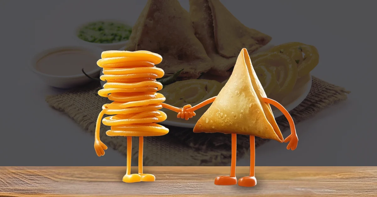 Blogs When crunch meets syrup your heart pays the price