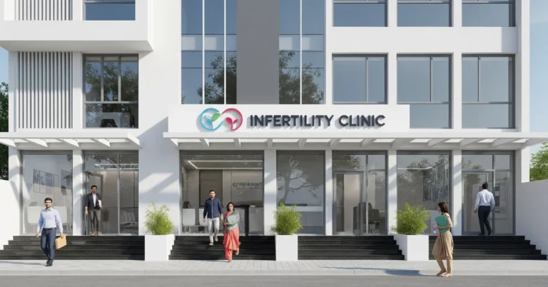 Why We Need to Talk About Male Fertility And How Ayurveda Approaches It Differently