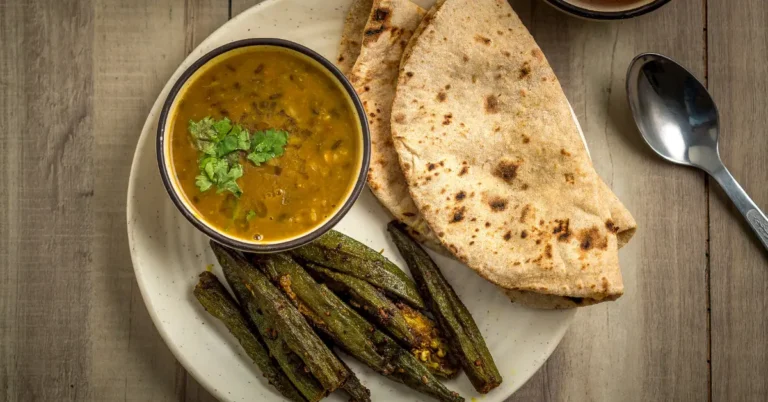 Continental Food or Indian Food: What Does Ayurveda Really Say?