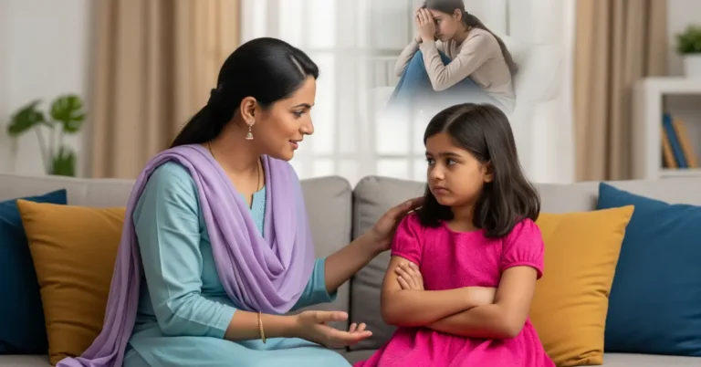 Talking to Your Daughter About Periods: Why It Needs to Be Different Today