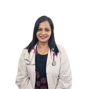 Dr Deepthi Ayurveda doctor , UWAY doctor, Ayurveda doctor consultation