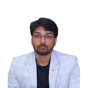 Dr. Manish Gautam Ayurveda doctor , UWAY doctor, Ayurveda doctor consultation