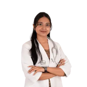 Dr. Nada Ayurveda doctor , UWAY doctor, Ayurveda doctor consultation