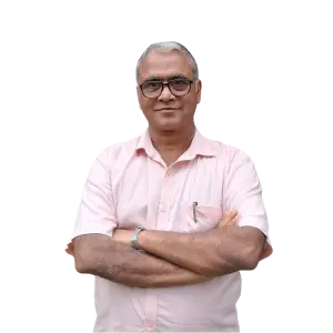 Ayurveda doctor , UWAY doctor, Ayurveda doctor consultation, senior doctor, ayurveda doctor