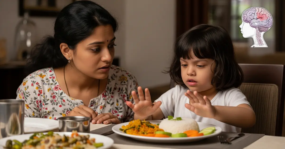 Blogs Supporting Children with Neurodevelopmental Delays through Ayurveda: A Gentle and Holistic Path