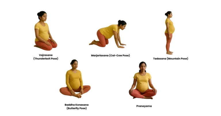 Pregnancy and Yoga: A Complete Guide for Every Trimester Pregnancy and Yoga: A Complete Guide for Every Trimester